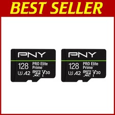 Ultra-Fast 200MB/s Read Speed Memory Card