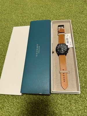KRONABY Sweden Connect Watch A1000 1908