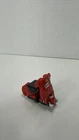 Vintage 1983 Gobots Scooter Moped MR-16 Action Figure Bandai Tonka Popy