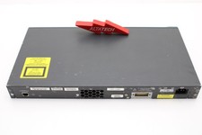 WS-C2960-24TT-L Cisco Catalyst 2960 Ethernet Switch 24 Port