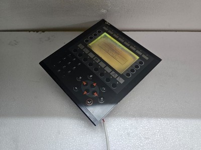 Mitsubishi E600  BIEJAR KEYPAD-BASED HMI