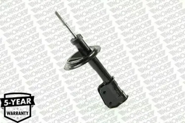 SHOCK ABSORBER 10053 FOR FIAT SEICENTO/600 1170 A1.046 0.9L 176B2/187A1.000 1.1L - Image 3
