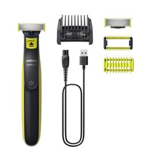 Cortapelo Philips Oneblade Qp2824 - 20