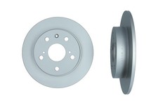 2x KAMOKA Bremsscheibe 103506 für JY SX4 SUZUKI LY VITARA CROSS AllGrip AKK 310