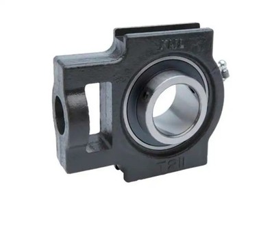 KML UCT206 Take Up Unit Normal Duty Set Screw Locking Narrow Slot