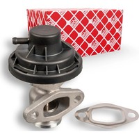 Febi Bilstein 172838 AGR Ventil FüR VW Golf Caddy 2KB 2KJ 2CB 2CJ 2KA 2KH 2CA