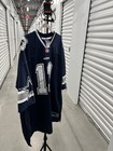 Dallas Cowboys navy blue  jersey Michael Gallup — photo 6