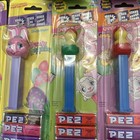 Vintage PEZ Easter Lot Lambs Chicks and Bunnys 14 Piece Lot.  Hippity Hoppitie — photo 4