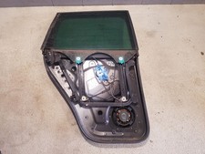 Türrahmen Rechts Hinten VW 7L0839354F 7L6845206B 7L Touareg 5.0 V10 TDI DPF