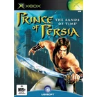 Prince of Persia: The Sands of Time *FREE Next Day Post* Xbox Original Game