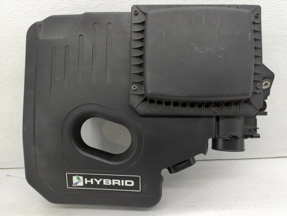 Cubierta del motor Ford Fusion 2013 WRHM8 Foto 2 de 4