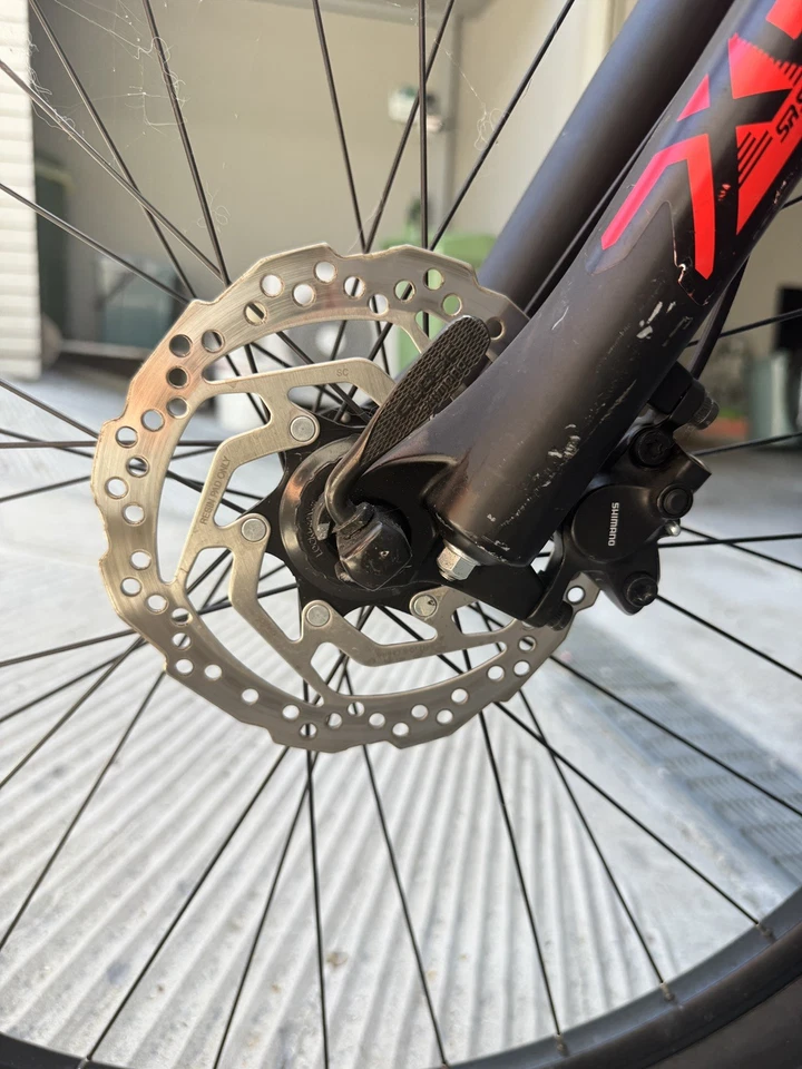 Orbea MX50, foto 3 di 5