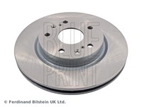 2Er Set Bremsscheiben Blue Print ADK84346 Suzuki 55311-61M00 55311-61M00-000