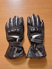 Probiker PRX7 Motorradhandschuhe Lederhandschuhe Damen Gr. 7