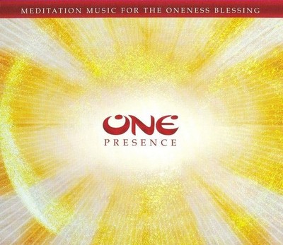 Presence [Digipak] * by One at Last [CD Digipak] New Sealed Ships 1st Class