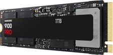 Samsung 9100 PRO NVMe M.2 SSD, 1TB, PCIe 5.0, 14,700 MB, Interne SSD Gaming usw.