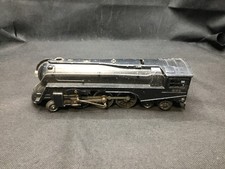 VINTAGE Lionel O Gauge 221 Steam Locomotive