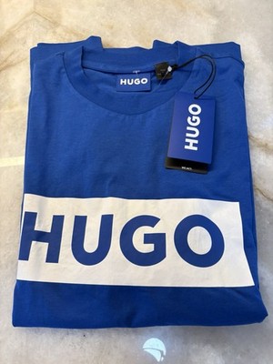Hugo Boss Small Royal Blue