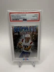 2024 Topps Chrome - Dazzling Debuts Drake Maye #DD-3 (RC) PSA 10 GEM MINT MVP🔥
