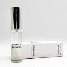 Louis Vuitton Imagination Men Perfume EDP Vial Spray 7.5ml / 0.25oz