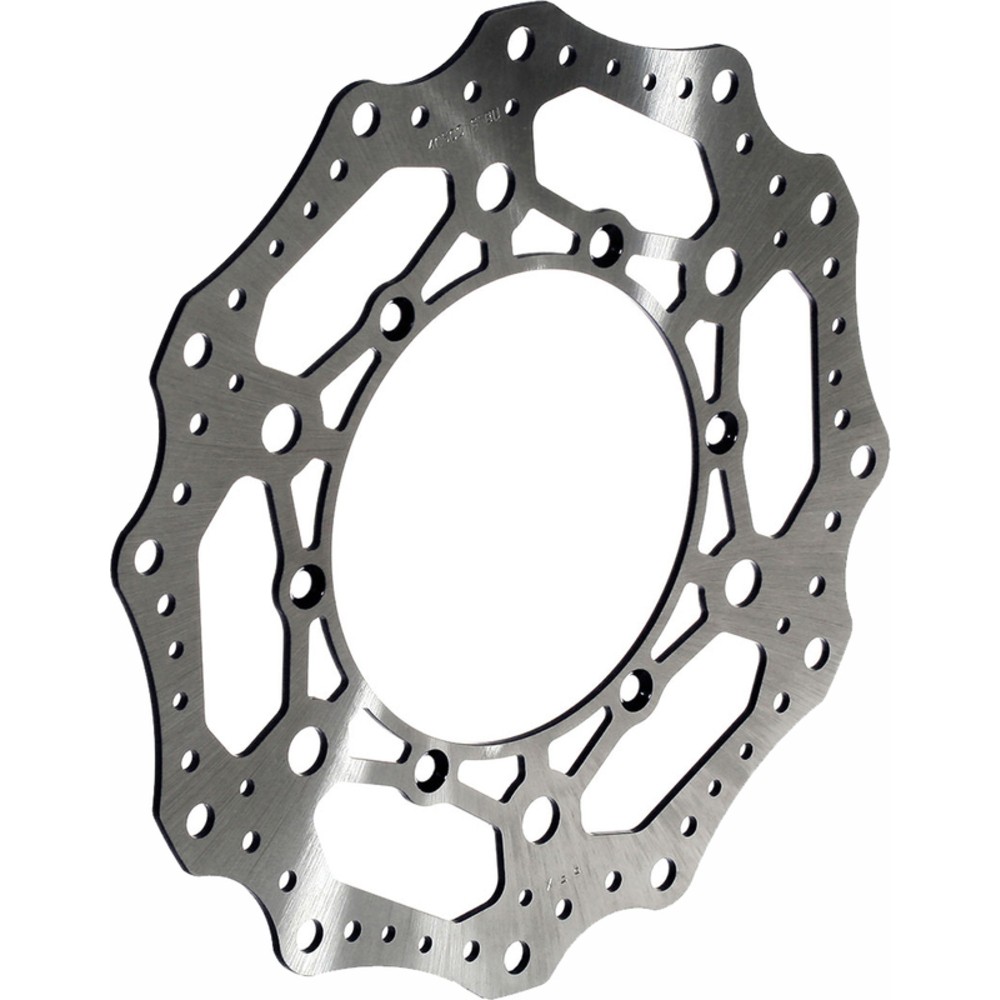 RFX Race Wave Fixed Brake Disc For Motorcycle Parts Accessories