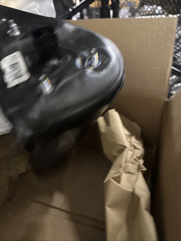 Espejo retrovisor lado izquierdo para conductor Explorer Ford Sport Trac Mercury Mountaineer Foto 4 de 4