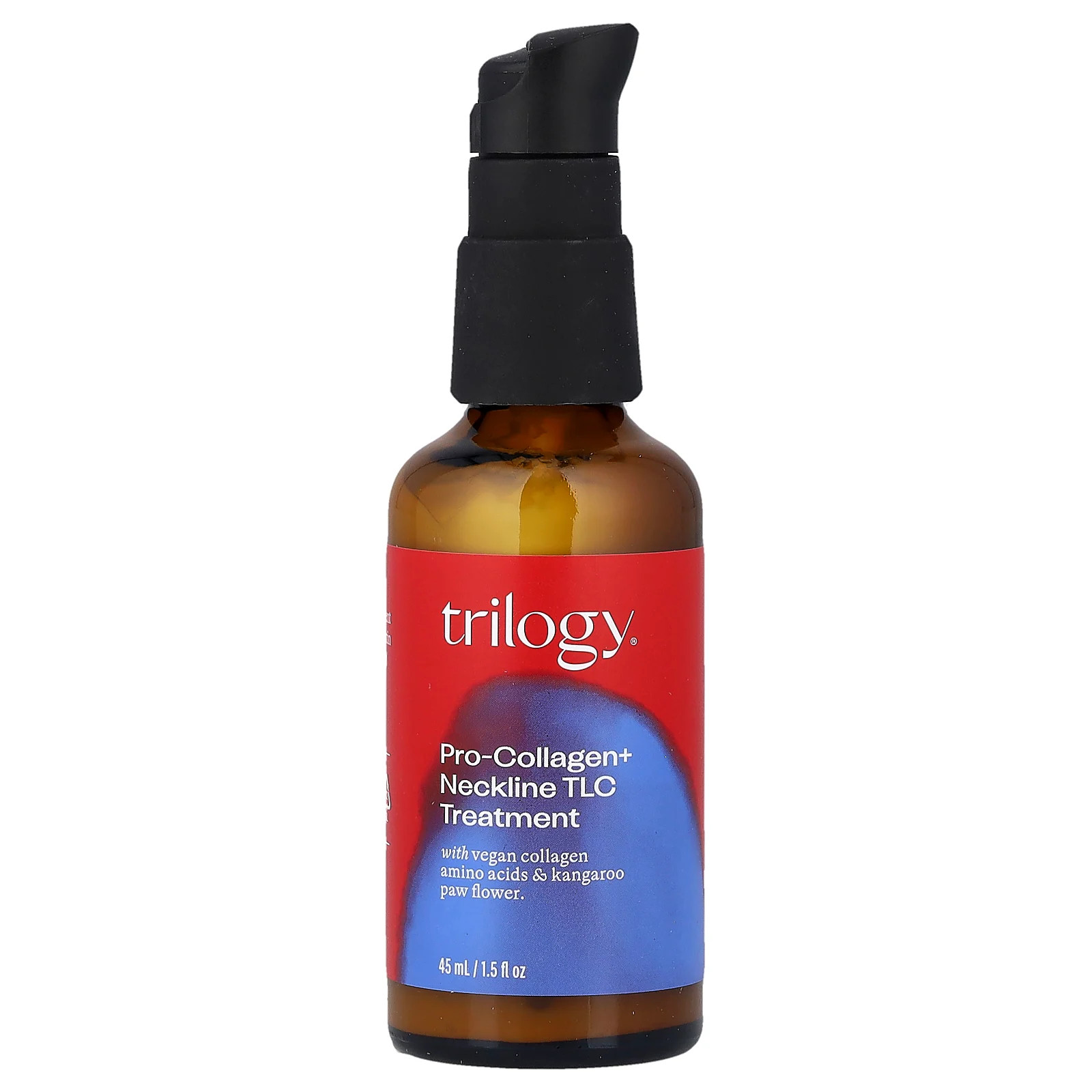 Pro-Collagen + Neckline TLC Treatment, 1.5 fl oz (45 ml)