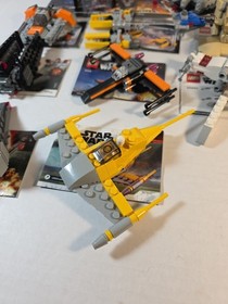 Lego Star Wars Lot 75194 75193 30384 30461 30680 30380 30278 30654 30279 30383