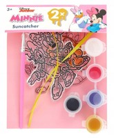 Fensterbild Malset Bastelset Kinder Kreativ Diy Spielzeug
