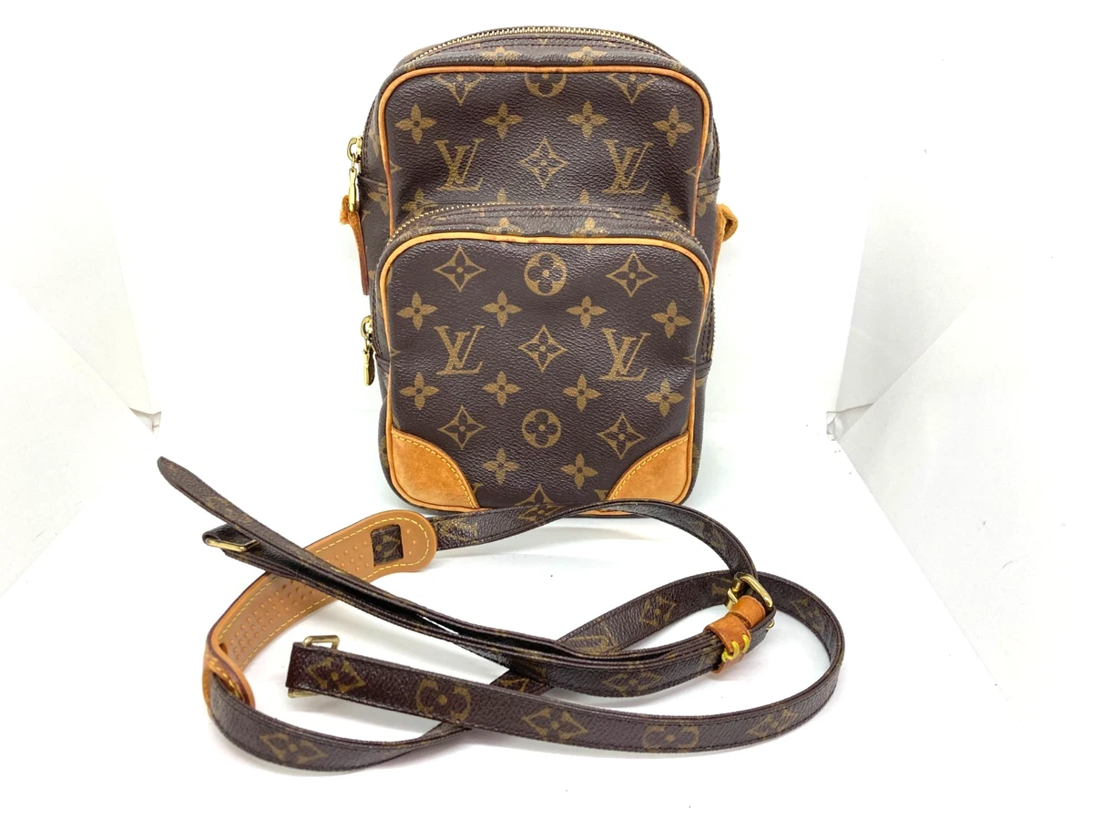 Louis Vuitton Amazone Bags for sale | eBay