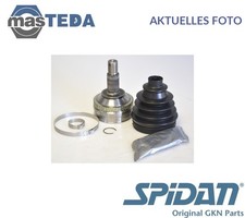 24545 GELENK ANTRIEBSWELLE SPIDAN FÜR LANCIA ZETA 2.0 JTD 16V 220AN5,2.0 JTD 2L