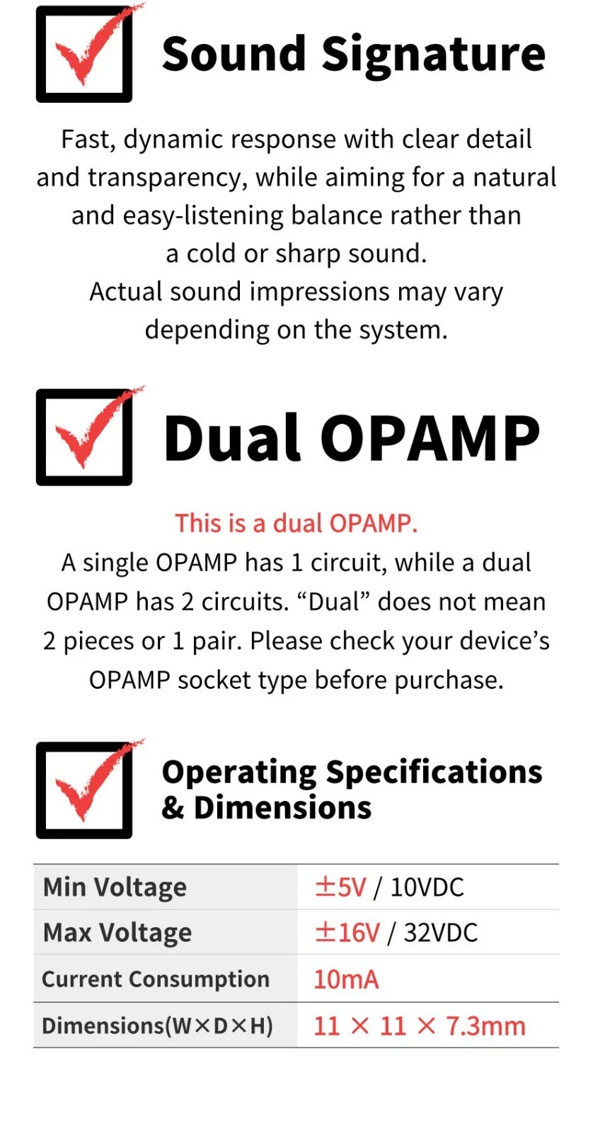 Burson Audio V5i-D image 2