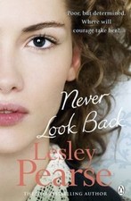 Never Look Back von Lesley Pearse | Buch | Zustand gut