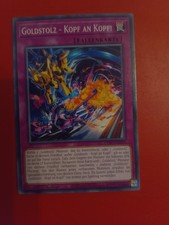 Yu-Gi-Oh! Karte 2020 CYAC-DE092 Deutsch