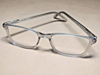 MODO 6531 Eyeglasses Frames Only 52-18-140mm GRYCR Grey  display picture 1