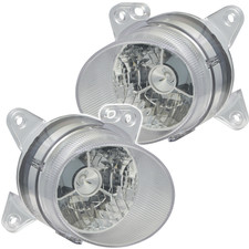 Tagfahrlicht Set für Mercedes SLK W204 S204 X156 C207 C117 C204 W246 W176