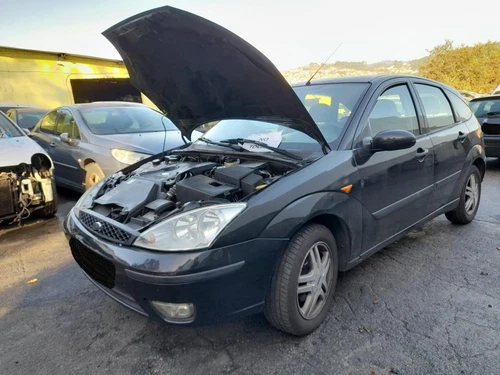 2M512M110EB Abs para FORD FOCUS BERLINA (CAK) Ghia 2001 130098 - Imagen 6 de 6