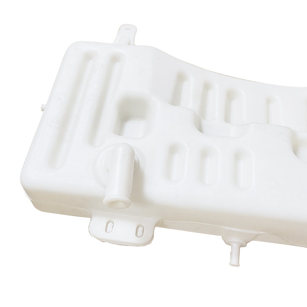 F81Z8A080-AA Coolant Recovery Radiator Overflow New For 00 01-05 Ford F650 F750