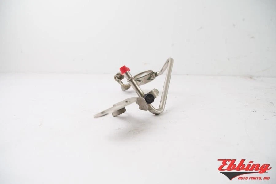 Fuel Feed Line Assembly 3.6L V6 ID 12610682 Fits 2009-2010 Saturn Outlook 699901 - Изображение 3 из 4