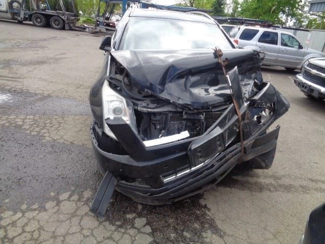 Módulo de controle eletrônico ECM do motor 3.6L ID 12616889 compatível com 10-12 CTS 25474211 - Imagem 4 de 4