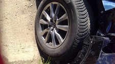 Wheel Aluminum 18x7-1/2 Fits 17-19 MAZDA CX-9 2712132