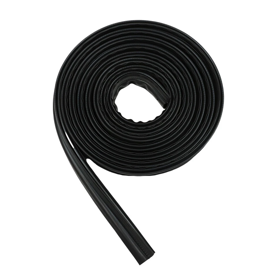 new For 81-88 Chevrolet Monte Carlo SS Complete Weatherstripping Kit 128555 9Pcs Foto 4 de 4