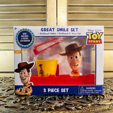 Disney Pixar Toy Story Great Smiles Set