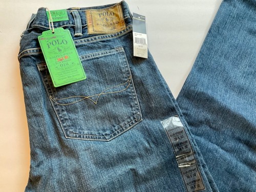 POLO 15941 All Cotton Blue Denim | eBay