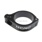 Front Derailleur Forged Clamp 28.6mm 31.8MM 34.9MM BLACK   KCNC  vivivi888