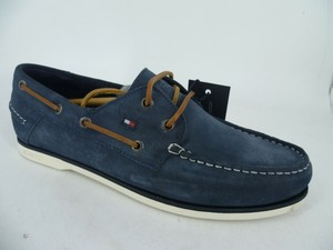tommy hilfiger boat shoes uk
