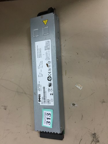 DELL A670P-00 670W MAX Netzteil PC PSU UK VERKÄUFER KOSTENLOSER VERSAND