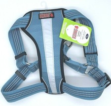 kong padded harness large