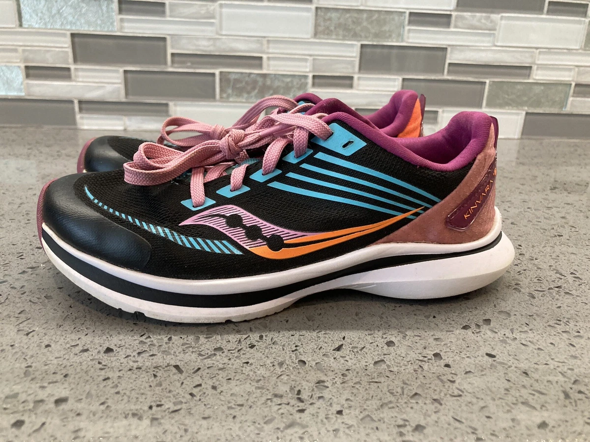Saucony kinvara for shop kids