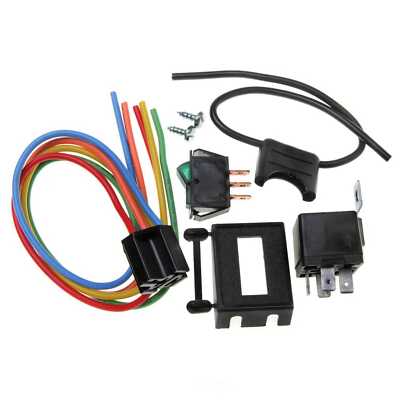 Wire Terminal Clip Handy Pack HP6770